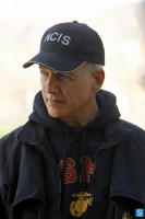 Leroy Jethro Gibbs (Mark Harmon)